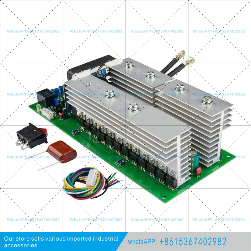 3000W Pure Sine Wave Power Fre - Pure Sine Wave Inverter Board 24V 48V 评论和价格