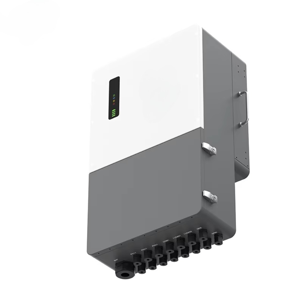 Solar Panel System 8KW 10KW 12 - Split Phase Inverter 10Kw 110V 220V 评论和价格