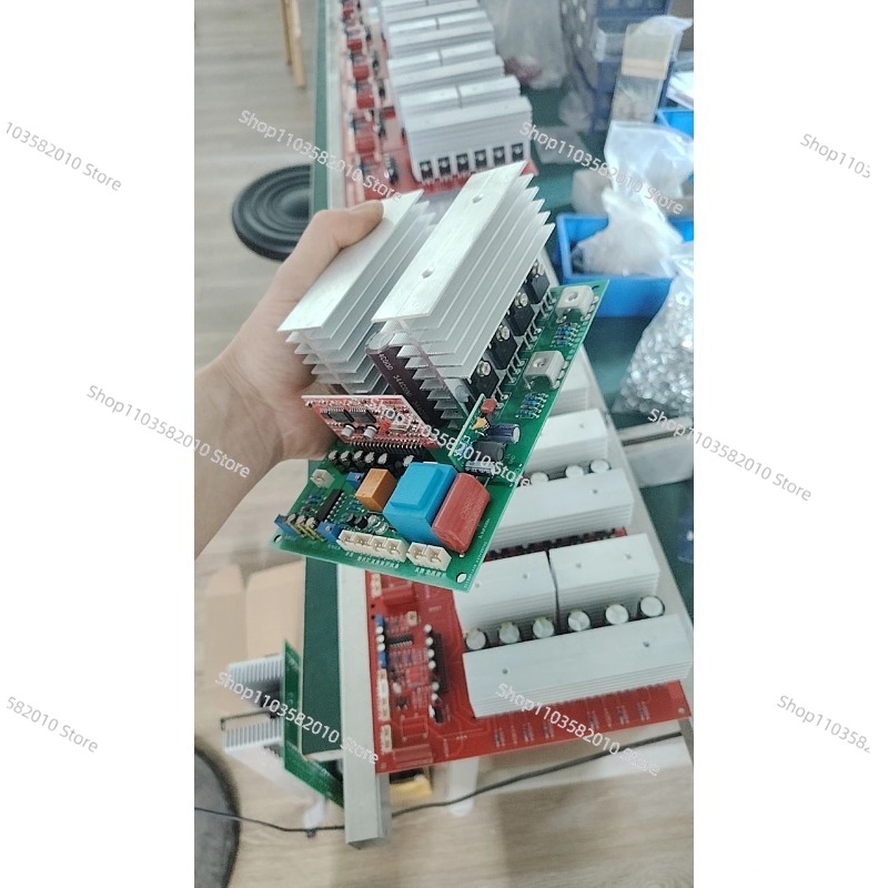 Power Frequency Pure Sine Wave - Pure Sine Wave Inverter Board 24V 48V 评论和价格