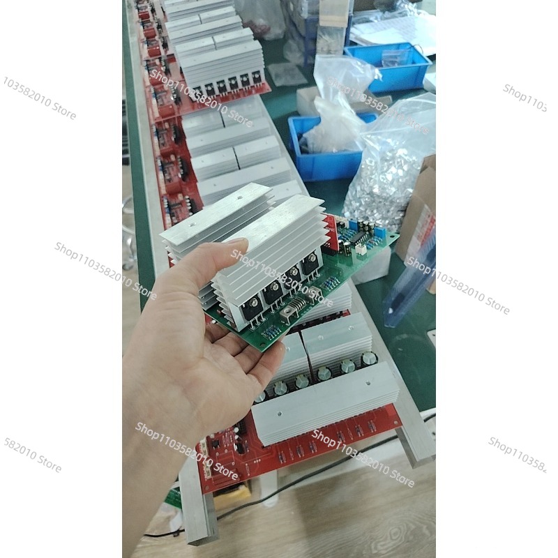 Power Frequency Pure Sine Wave - Pure Sine Wave Inverter Board 24V 48V 评论和价格