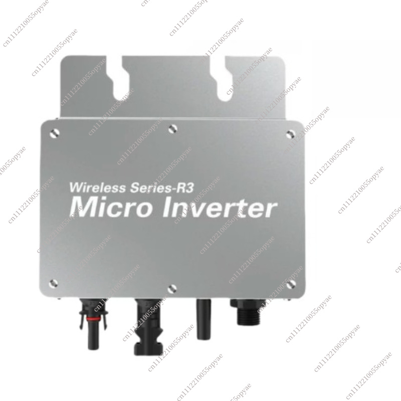 WVC 350W 700W 1400W 1600W 2000 - Micro Inverter 1400W Solar Grid Tie 评论和价格