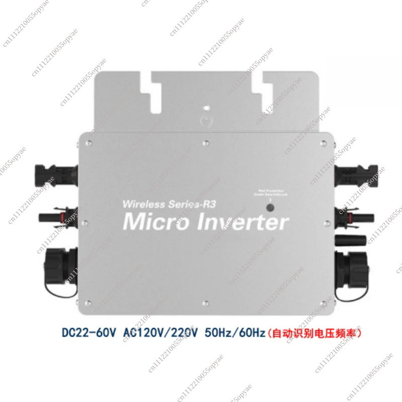 WVC 350W 700W 1400W 1600W 2000 - Micro Inverter 1400W Solar Grid Tie 评论和价格
