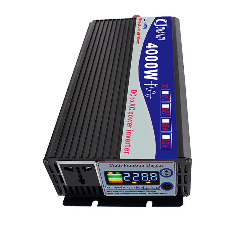 Pure Sine Wave Inverter 12v 22 - Inverter Pure Sine Wave 60Hz 120V 3000W 评论和价格