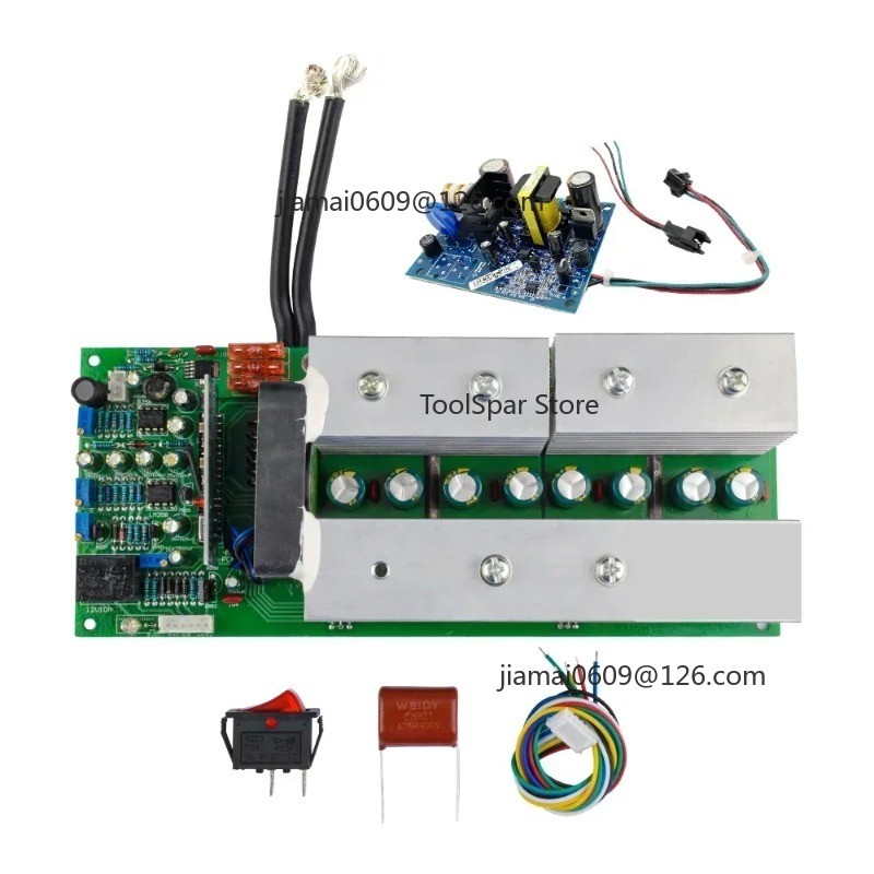 3000W Pure Sine Wave Power Fre - Pure Sine Wave Inverter Board 24V 48V 评论和价格