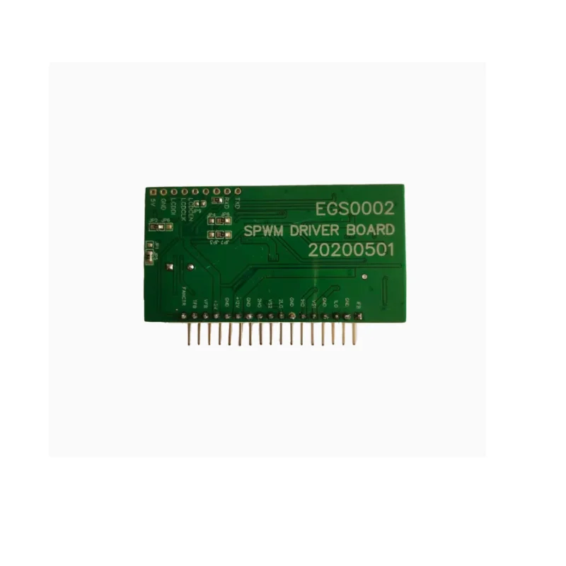 Fully compatible with pure sin - Egs002 Pure Sine Wave Inverter Driver Board 评论和价格