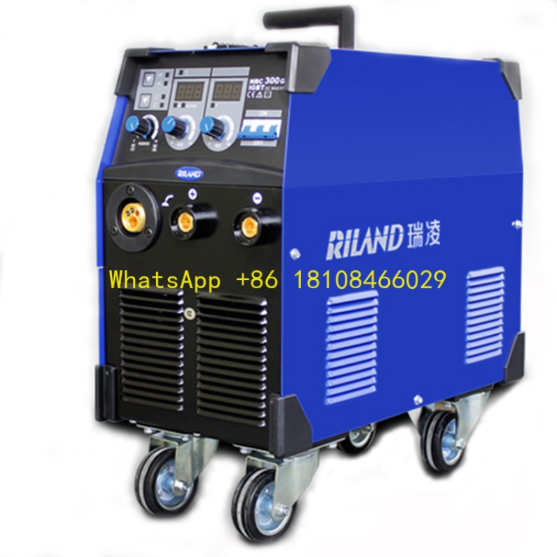 Integrated Wire Feeder IGBT In - Inverter Welding Machine Igbt 300A 评论和价格