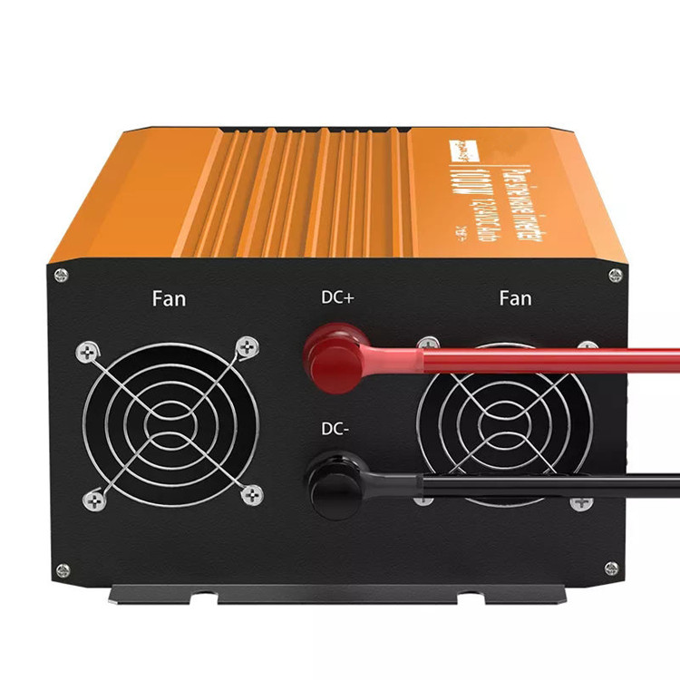 -5000W Solar Pure Sine Wave In - Pure Sine Wave Inverter 5000W 48V 220V 评论和价格
