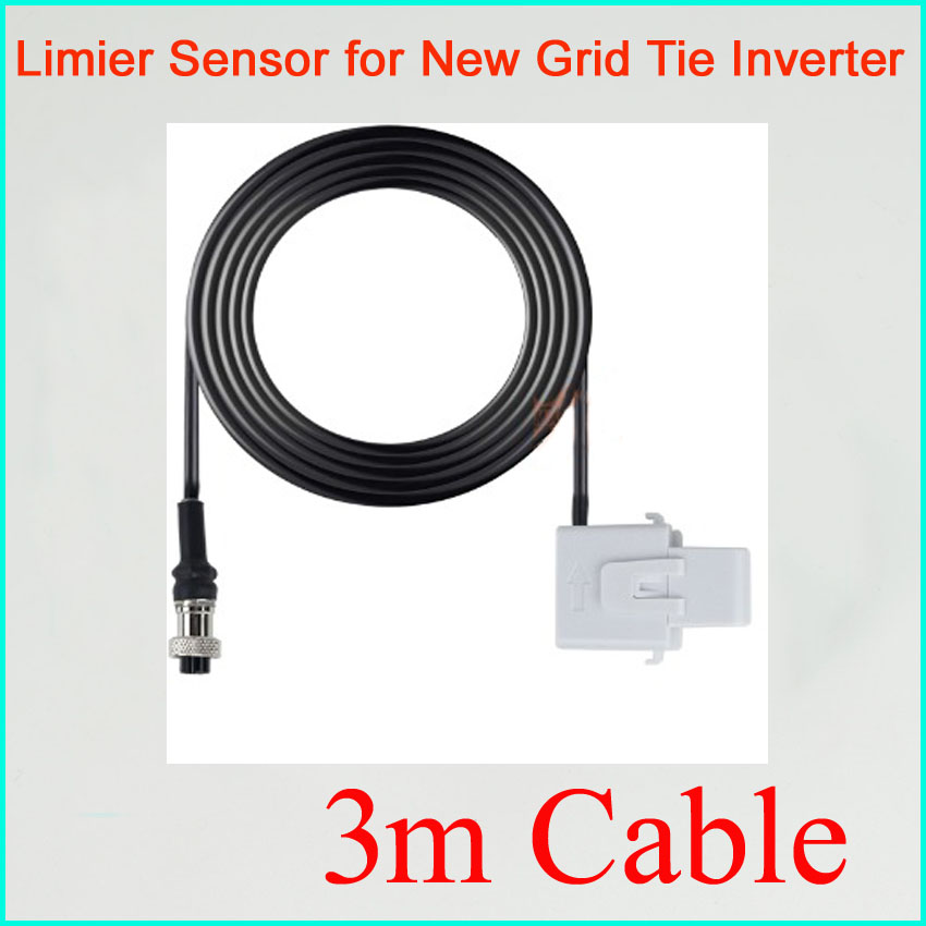3Meters Sensor Limiter WIFI pl - Grid Tie Inverter Limiter 2000W 评论和价格