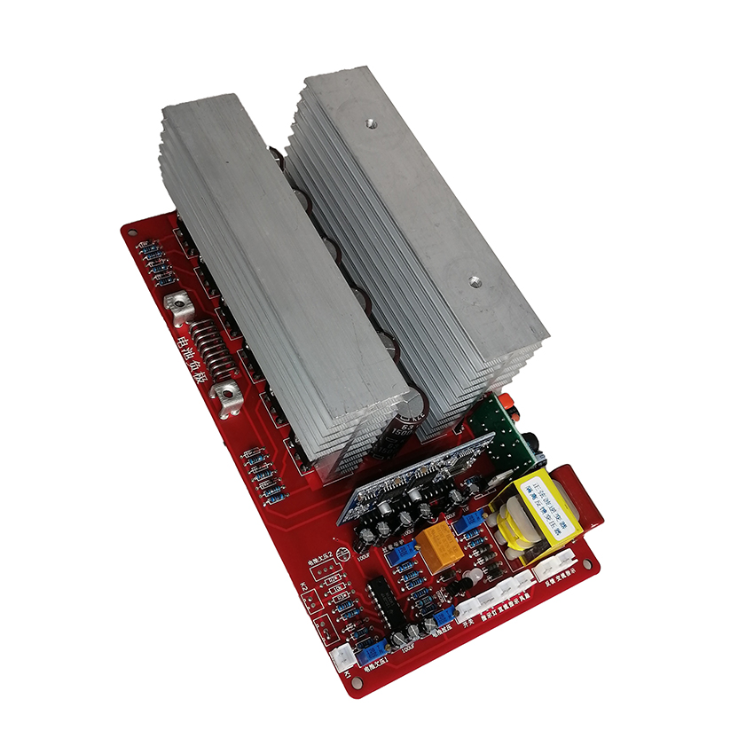 12v 24v 36v 48V 60v 72v DC to  - Pure Sine Wave Inverter Board 24V 48V 评论和价格