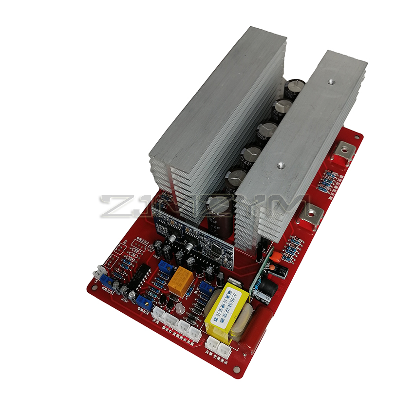 12v 24v 36v 48V 60v 72v DC to  - Pure Sine Wave Inverter Board 24V 48V 评论和价格