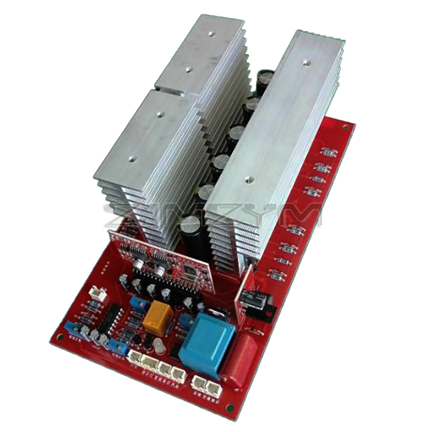 12v 24v 36v 48V 60v 72v DC to  - Pure Sine Wave Inverter Board 24V 48V 评论和价格
