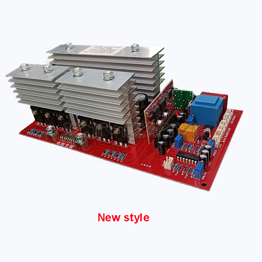 12v 24v 36v 48V 60v 72v DC to  - Pure Sine Wave Inverter Board 24V 48V 评论和价格