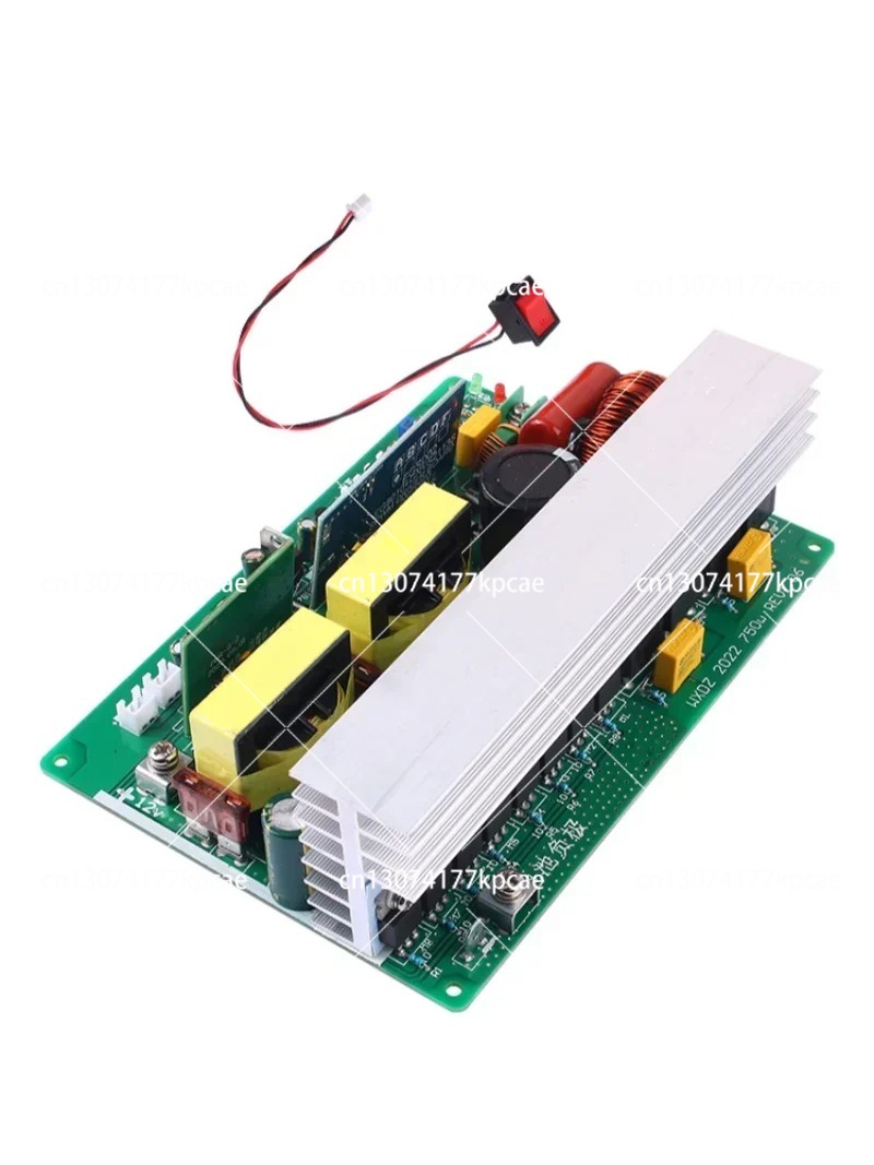 750W 1000W Pure Sine Wave Inve - Pure Sine Wave Inverter Board 24V 48V 评论和价格
