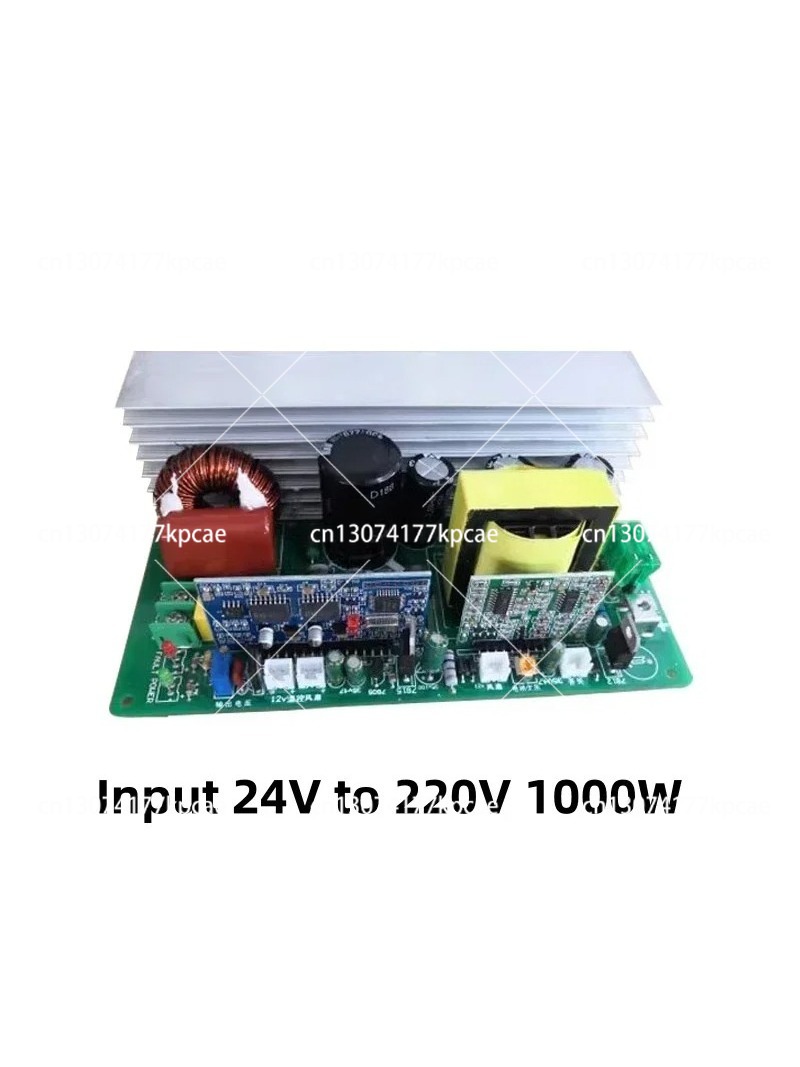 750W 1000W Pure Sine Wave Inve - Pure Sine Wave Inverter Board 24V 48V 评论和价格