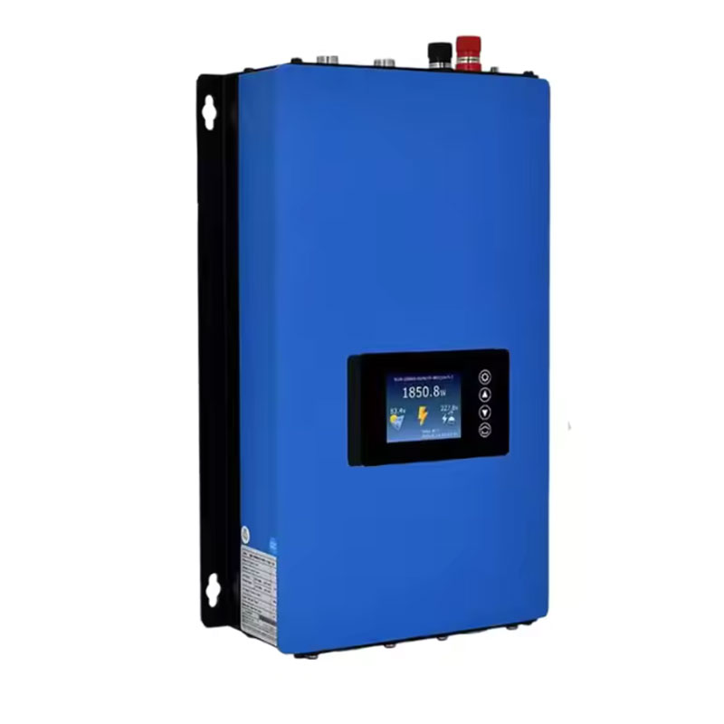 2000W 2KW Pure Sine Wave Inver - Grid Tie Inverter Limiter 2000W 评论和价格