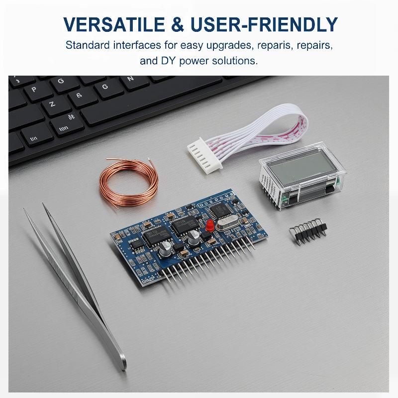 EGS002 Pure Sine Wave Inverter - Egs002 Pure Sine Wave Inverter Driver Board 评论和价格