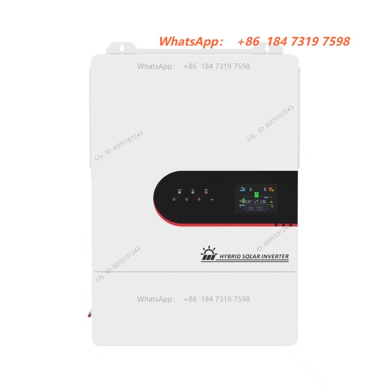 HU Series Split Phase 110v/220 - Split Phase Inverter 10Kw 110V 220V 评论和价格
