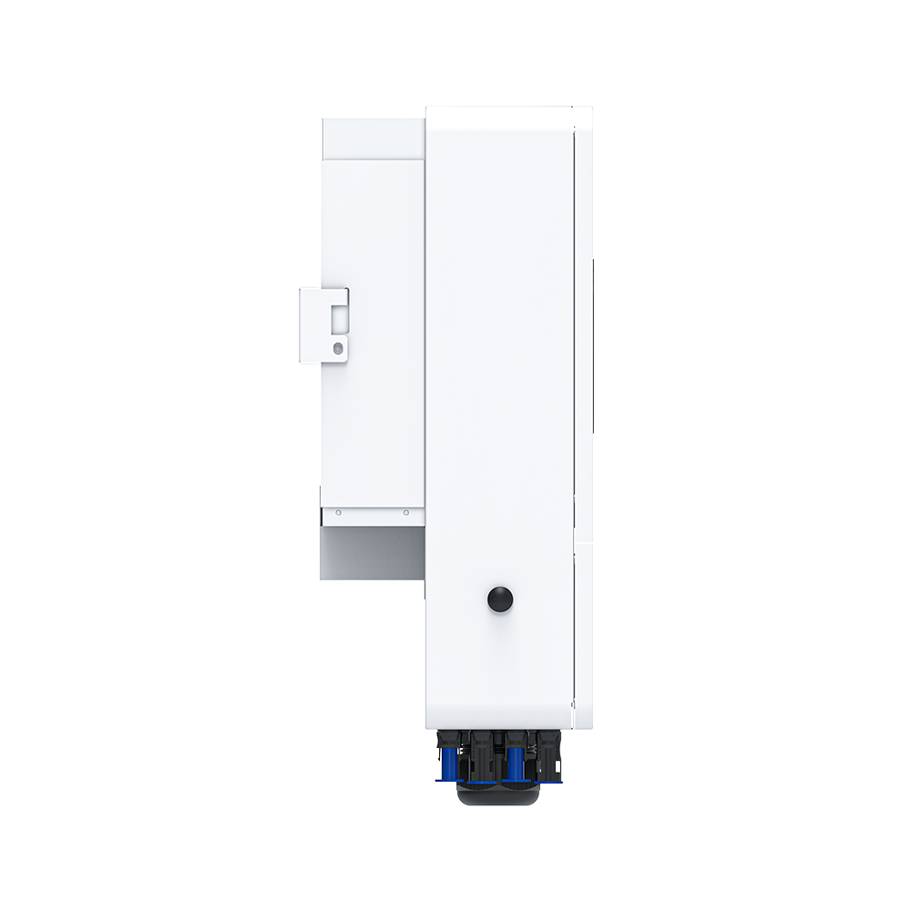 Getemete 6000W 48V 230Vac Pure - Off Grid Solar Inverter 48V 6000W 评论和价格