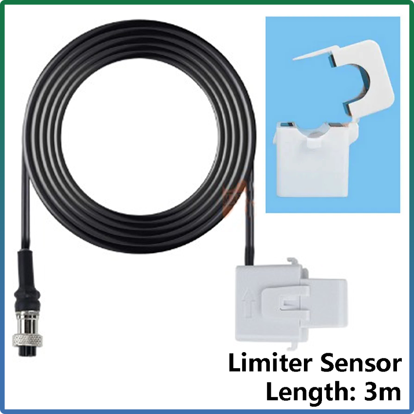 Limiter Sensor For Grid Tie In - Grid Tie Inverter Limiter 2000W 评论和价格