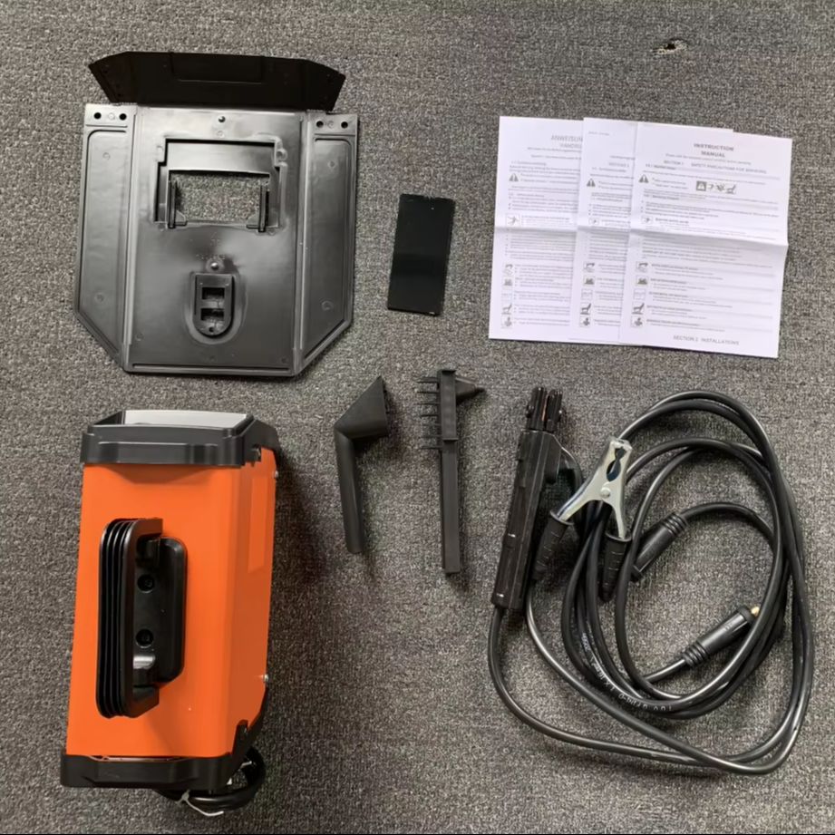 Welding Machine Arc Welder IGB - Inverter Welding Machine Igbt 300A 评论和价格