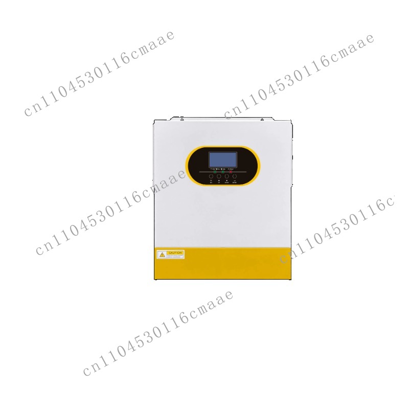 48V 5.5kw Network Solar Hybrid - Hybrid Solar Inverter 5.5Kw Mppt 48V 评论和价格