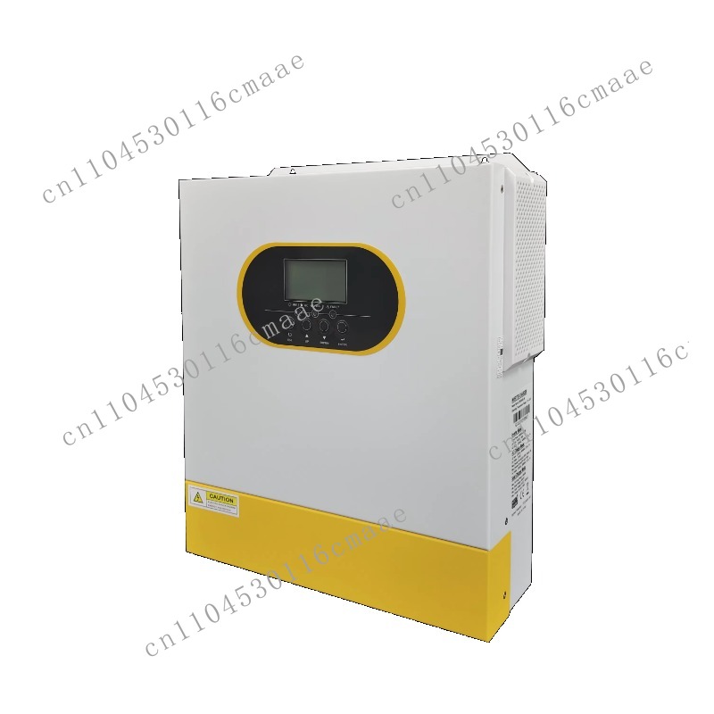48V 5.5kw Network Solar Hybrid - Hybrid Solar Inverter 5.5Kw Mppt 48V 评论和价格