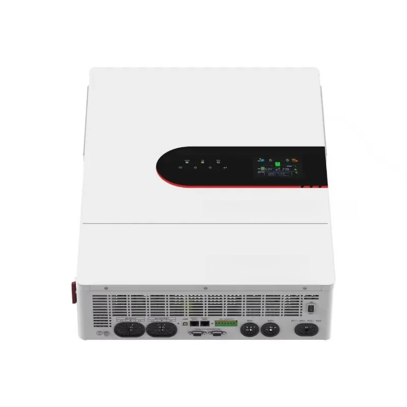 HU Series Split Phase 110V/220 - Split Phase Inverter 10Kw 110V 220V 评论和价格