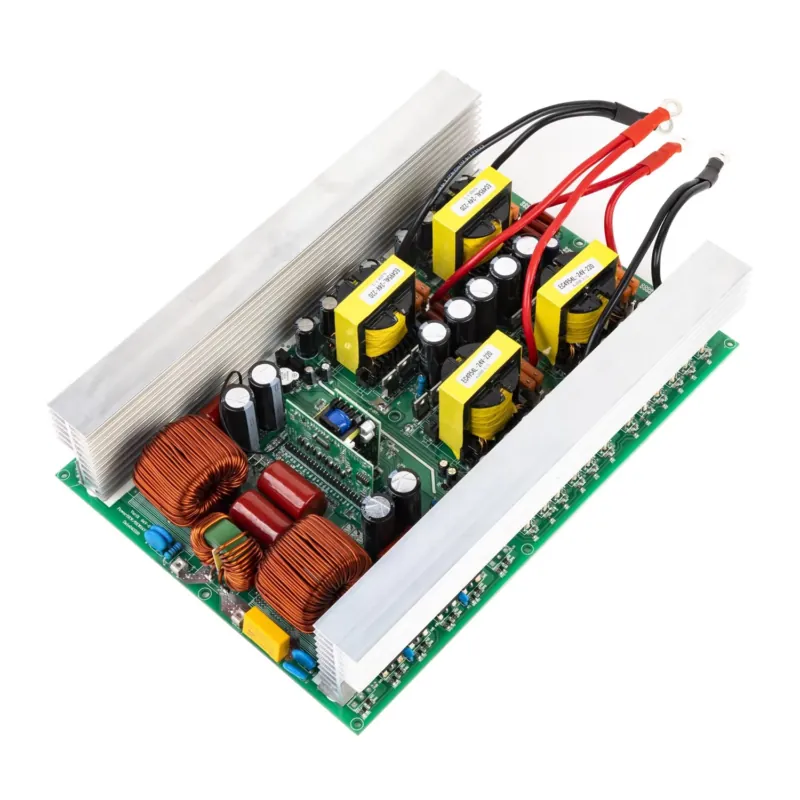 5000W 5KW High-power Bare Inve - Pure Sine Wave Inverter Board 24V 48V 评论和价格