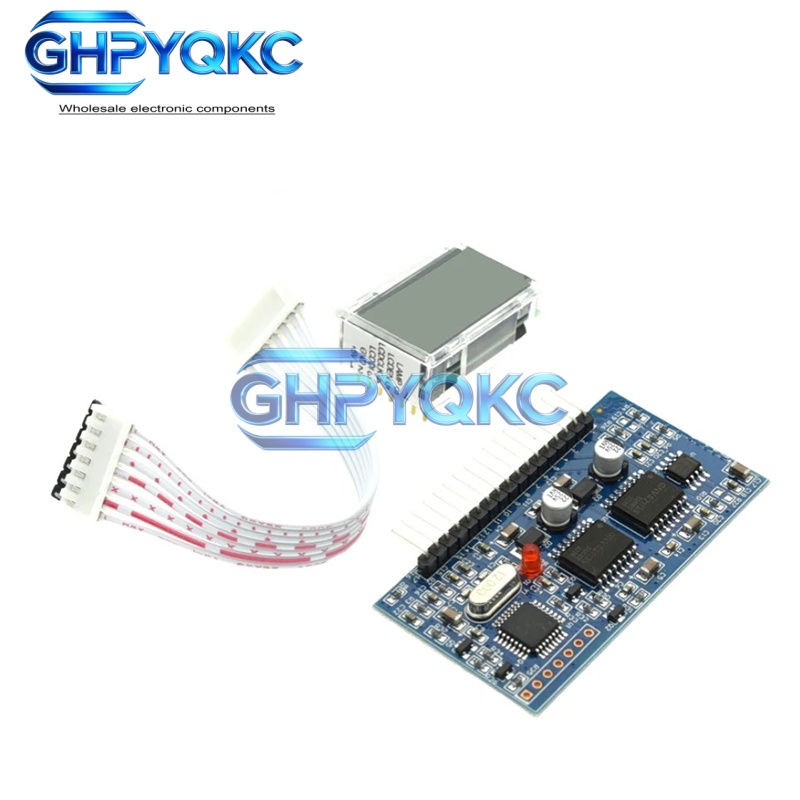 GHPYQKC  5V DC-AC Pure Sine Wa - Egs002 Pure Sine Wave Inverter Driver Board 评论和价格