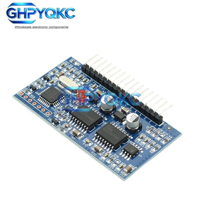 GHPYQKC  5V DC-AC Pure Sine Wa - Egs002 Pure Sine Wave Inverter Driver Board 评论和价格