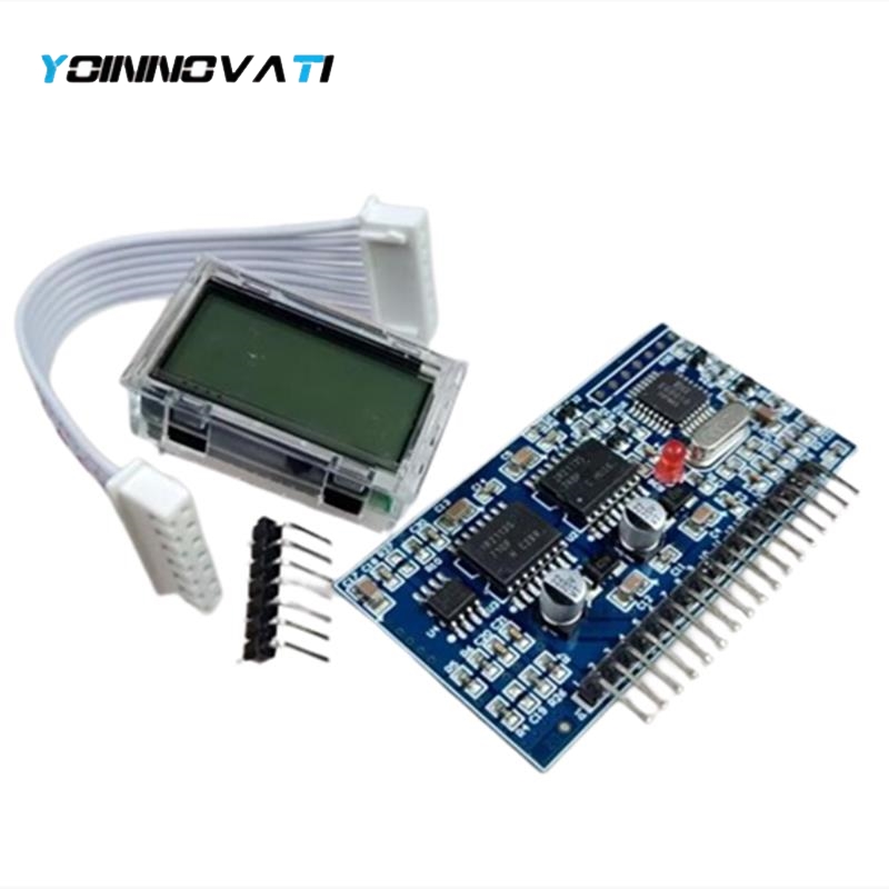 YT DC-DC DC-AC Pure Sine Wave  - Egs002 Pure Sine Wave Inverter Driver Board 评论和价格