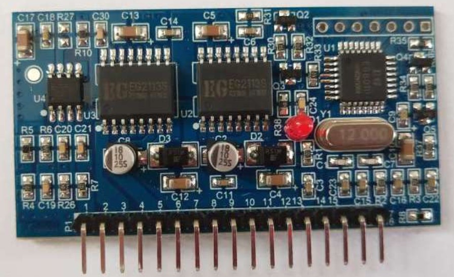 Pure Sine Wave Inverter Driver - Egs002 Pure Sine Wave Inverter Driver Board 评论和价格