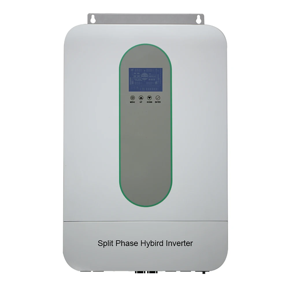 Reach Power Split-phase 48V 50 - Split Phase Inverter 10Kw 110V 220V 评论和价格