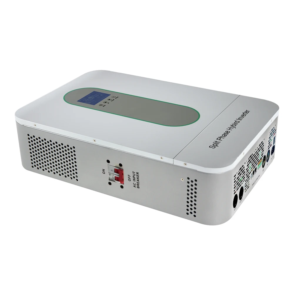 Reach Power Split-phase 48V 50 - Split Phase Inverter 10Kw 110V 220V 评论和价格