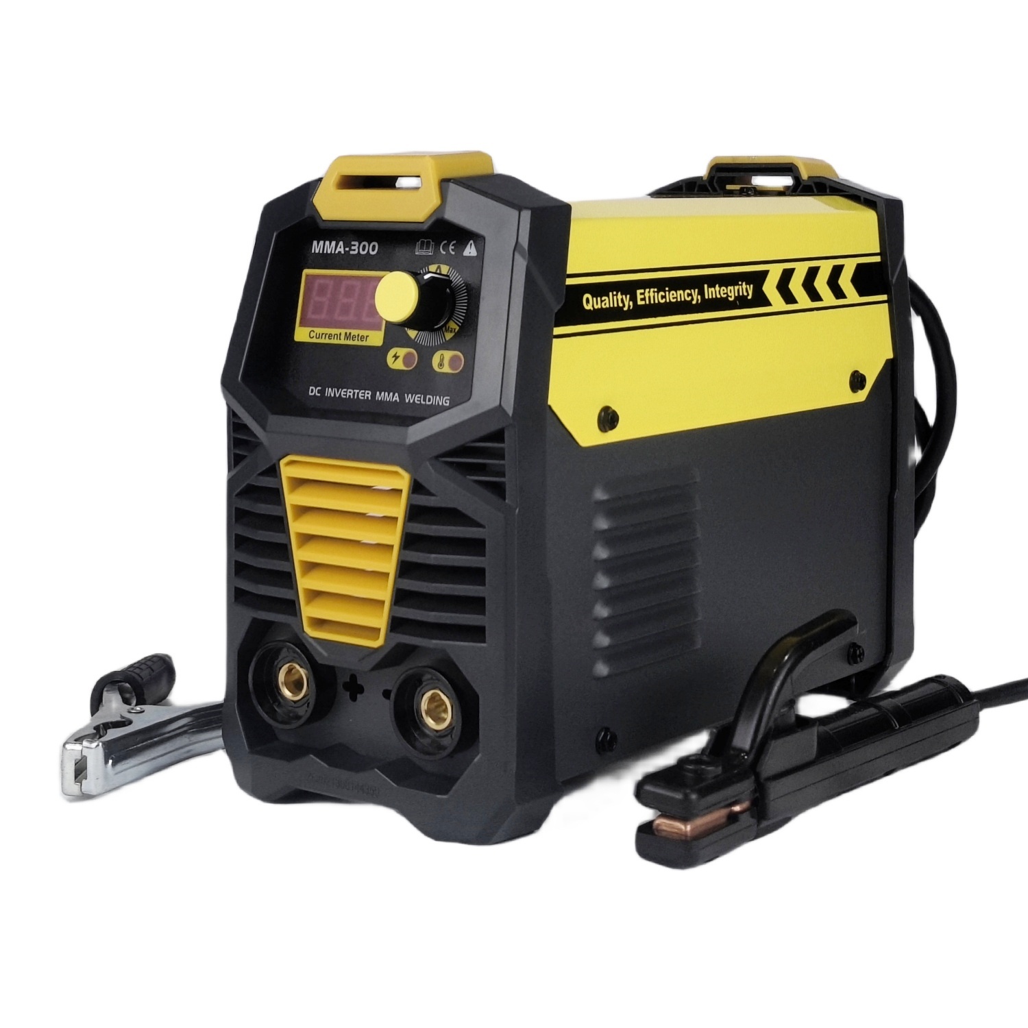 110V  220V  Welders Portable I - Inverter Welding Machine Igbt 300A 评论和价格