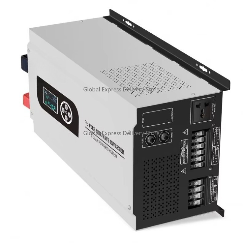 Inverter Hybrid 48v 6000w Toro - Toroidal Transformer Inverter 5000W 评论和价格