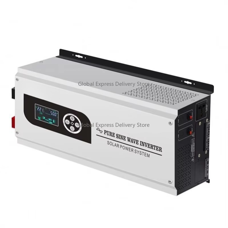 Inverter Hybrid 48v 6000w Toro - Toroidal Transformer Inverter 5000W 评论和价格