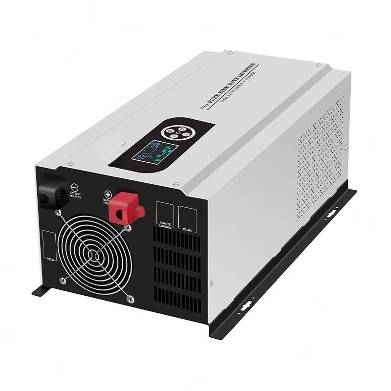 Inverter Hybrid 48v 6000w Toro - Toroidal Transformer Inverter 5000W 评论和价格