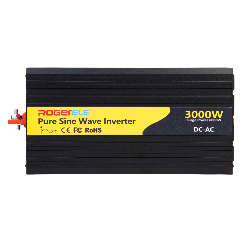 Roger 3000W-B Pure Sine Wave I - Pure Sine Wave Inverter Board 24V 48V 评论和价格