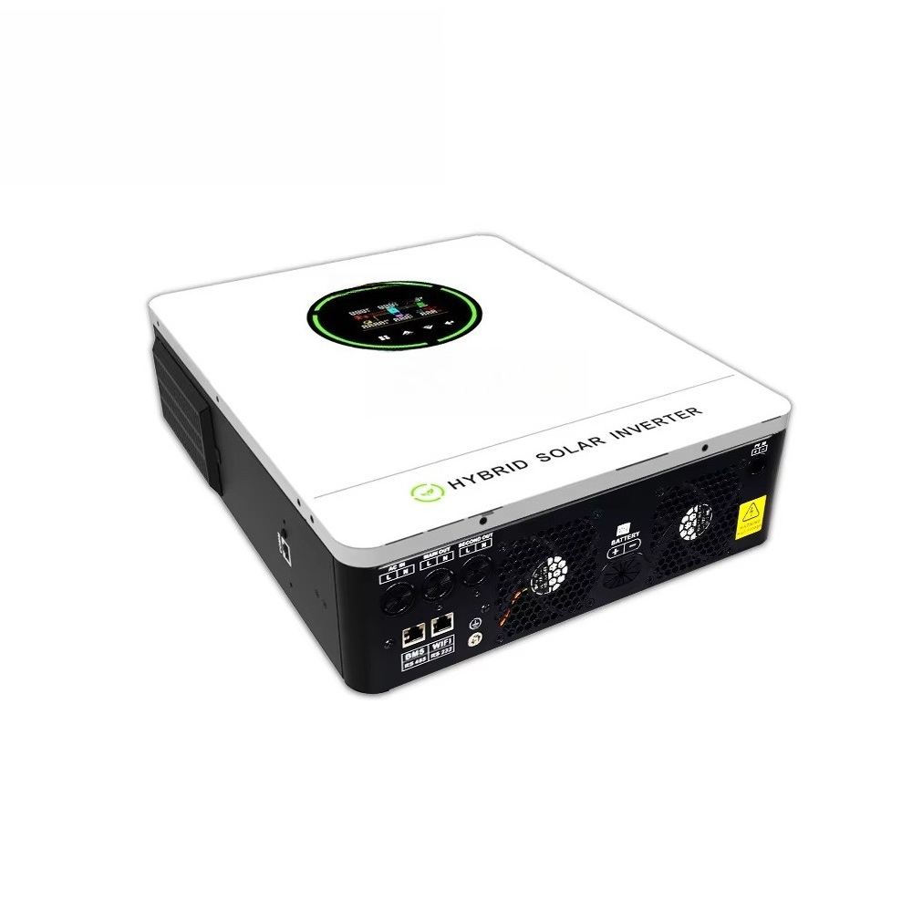 6.2KW hybrid inverter (48V). K - Off Grid Solar Inverter 48V 6000W 评论和价格