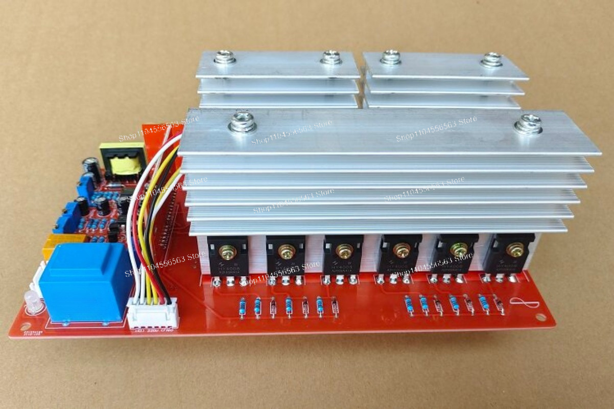 24V 36V 48V 60V/1000W To 5000W - Pure Sine Wave Inverter Board 24V 48V 评论和价格