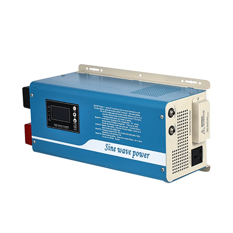 Solar Inverter Off Grid 12V 24 - Off Grid Solar Inverter 48V 6000W 评论和价格