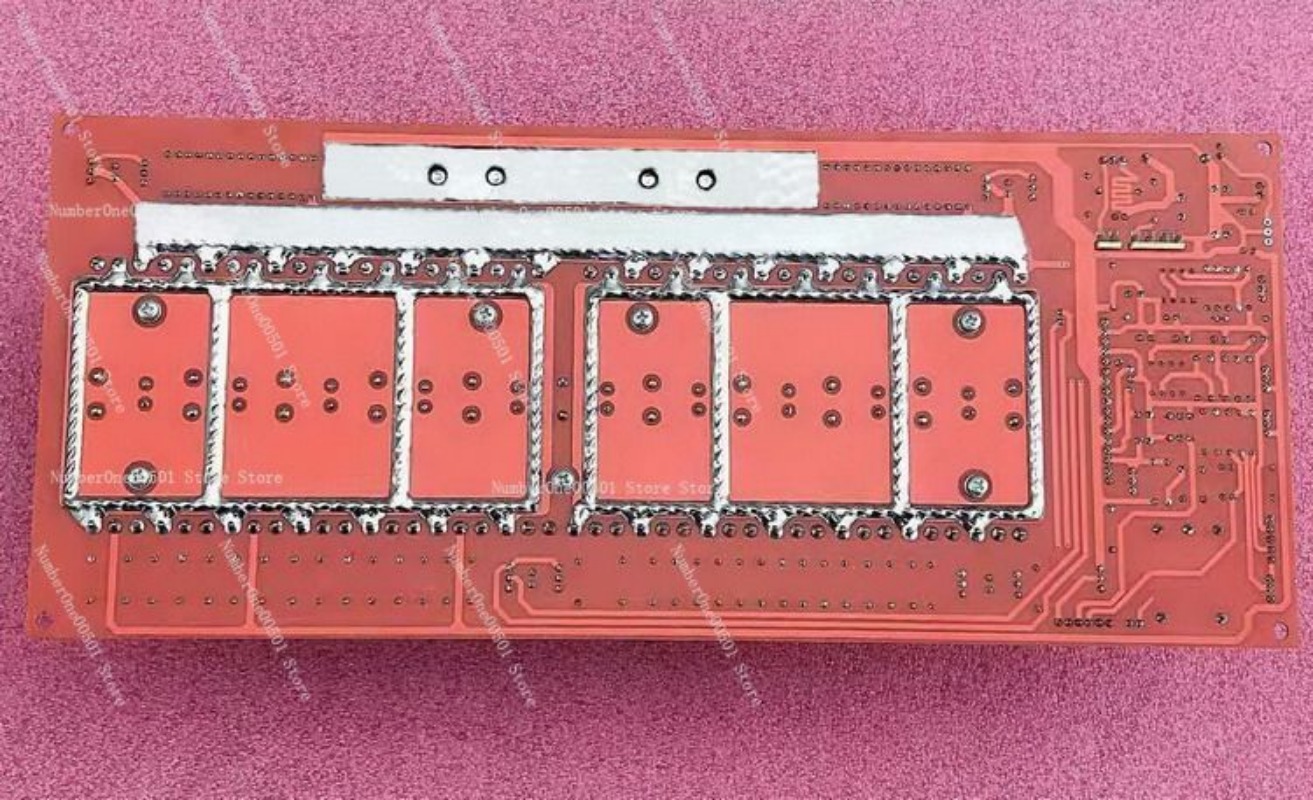 High Power Pure Sine Wave Low  - Pure Sine Wave Inverter Board 24V 48V 评论和价格