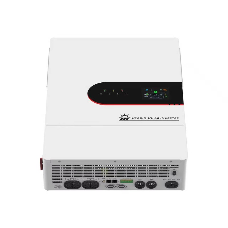 HU Series Split Phase 110v/220 - Split Phase Inverter 10Kw 110V 220V 评论和价格