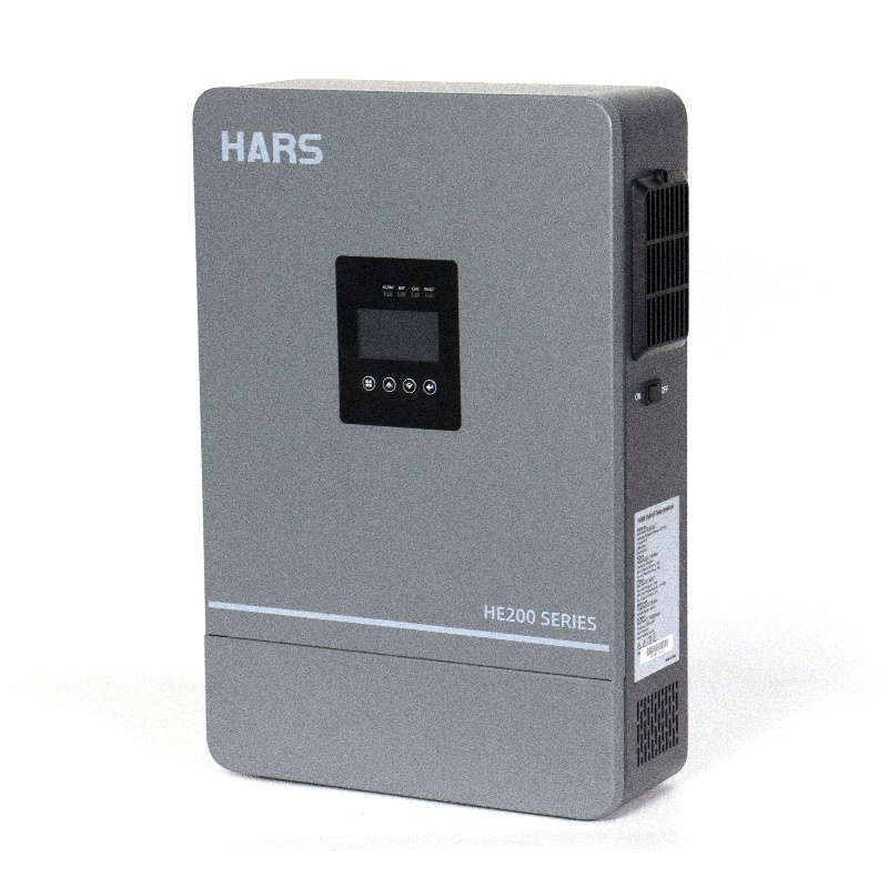 3.6kw 5.5kw 24V 48V 6.2kw Best - Hybrid Solar Inverter 5.5Kw Mppt 48V 评论和价格
