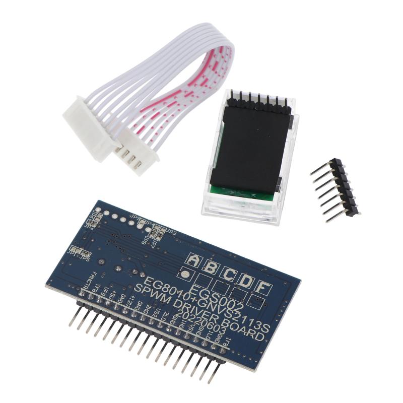 EGS002 Pure Sine Wave Inverter - Egs002 Pure Sine Wave Inverter Driver Board 评论和价格