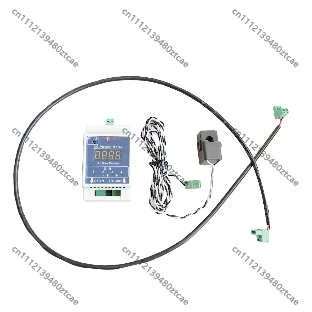 Limiter Sensor for GTN1000W/20 - Grid Tie Inverter Limiter 2000W 评论和价格
